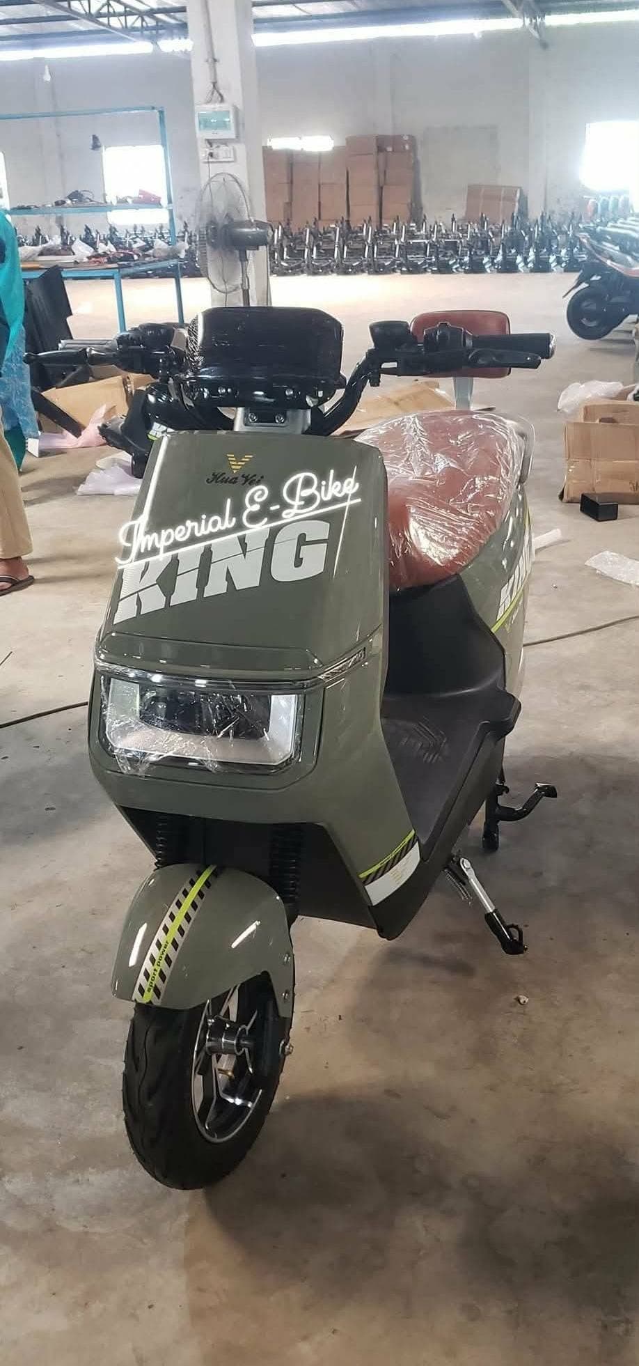 GT King