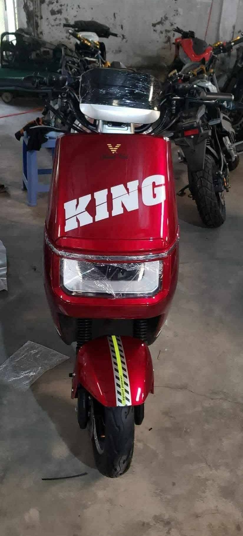 GT King