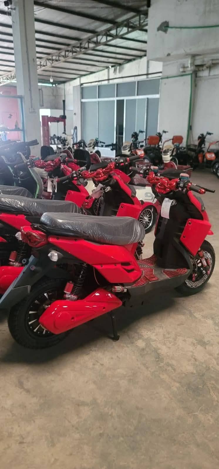 ADMX TTX
