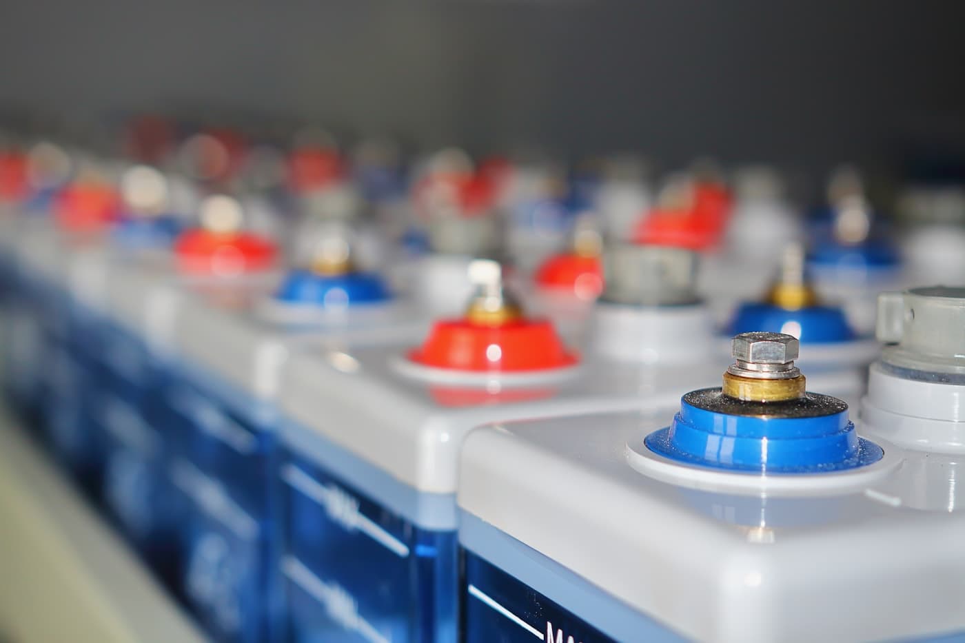72V 32Ah Graphene Battery Set